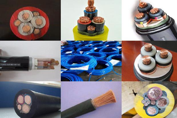 双塑阻燃电线代号1679649685697