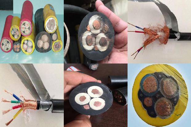 双塑阻燃电线代号1679649685745