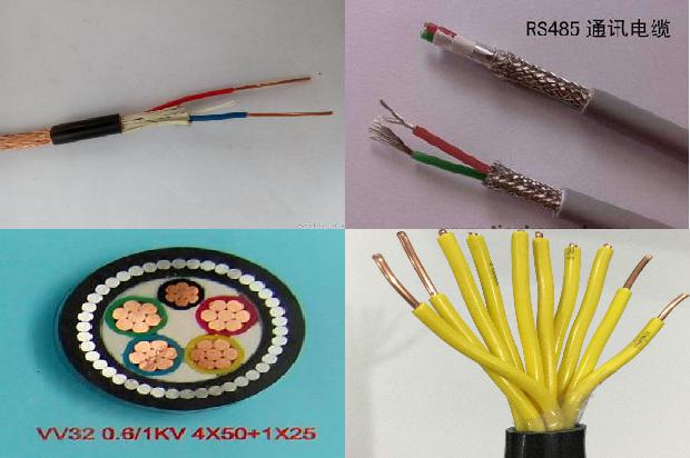 95平方阻燃电缆1679650553944