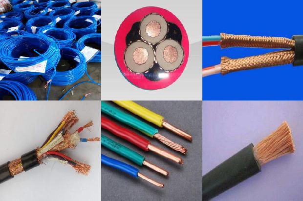 低卤无烟阻燃电线电缆缺点1679706117742