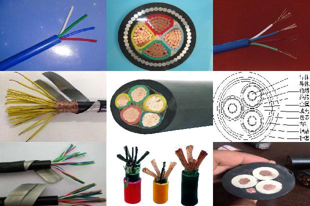 低卤无烟阻燃电线电缆缺点1679706117790