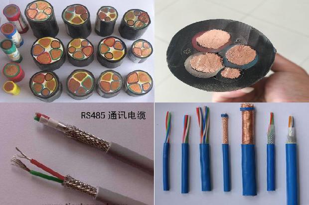 检测 阻燃电线1679707034821