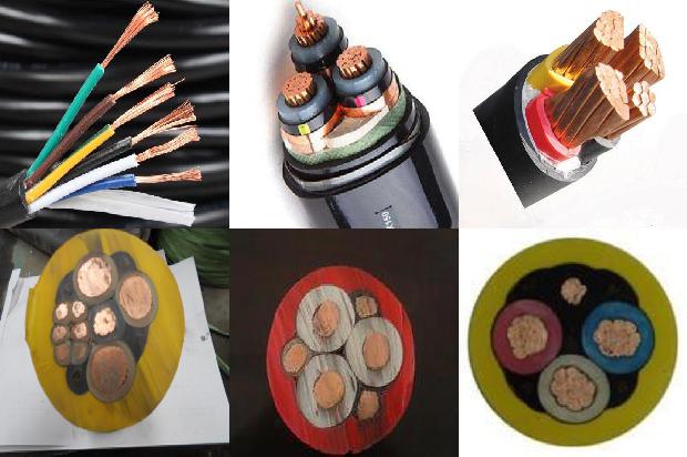 一般电缆用耐火还是阻燃的好1679708014249