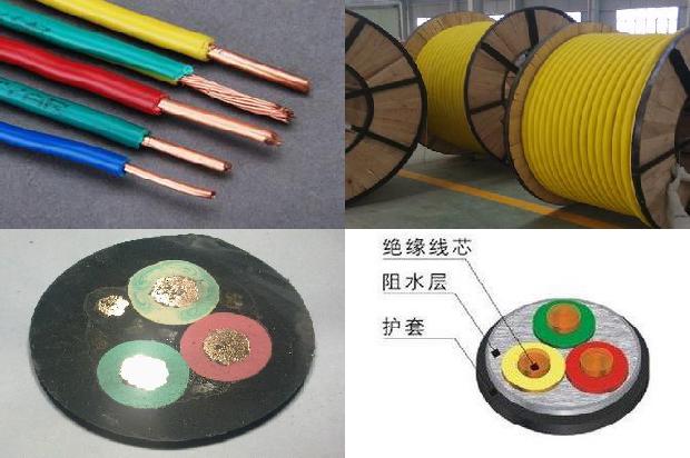 阻燃软电缆价格