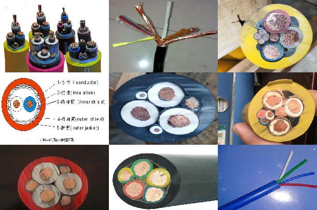 阻燃rs485通讯电缆1679709429678 阻燃rs485通讯电缆1679709429678
