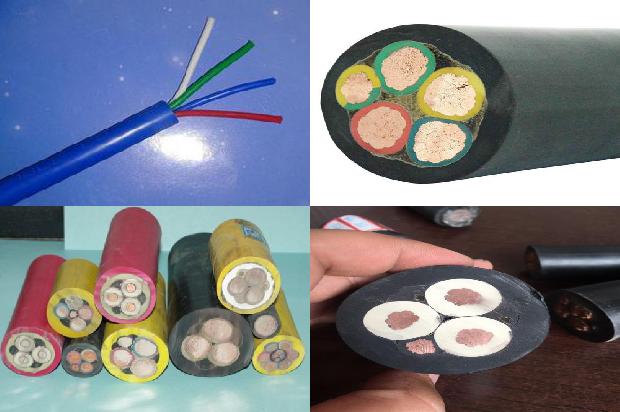 防阻燃电线有哪些品牌
