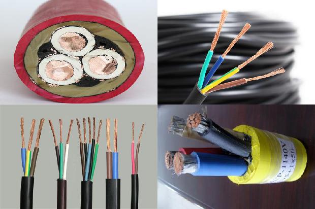 阻燃耐火电线和耐火电线哪个更好