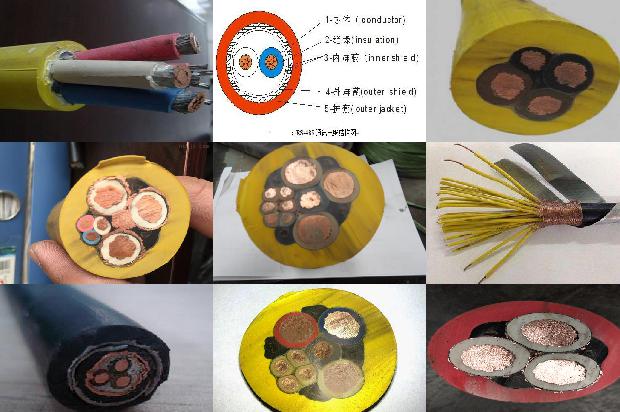 吉林阻燃电线电缆1679712084907