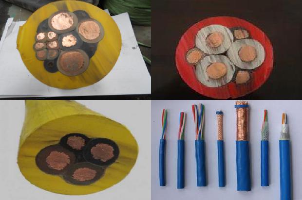 阻燃电线多少钱一米