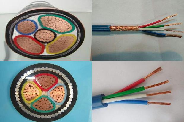 2.5平方阻燃电线价格