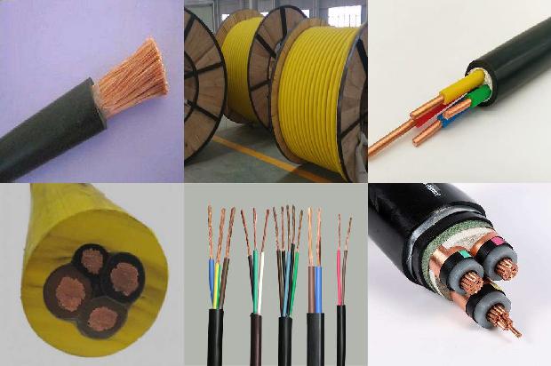 矿用电缆阻燃报告