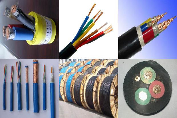 阻燃低压电力电缆型号规格表1679714019608