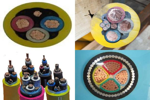 阻燃电线十大品牌