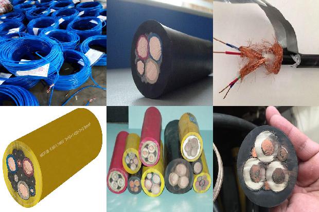 消防电线规范用耐火还是阻燃1679714287260