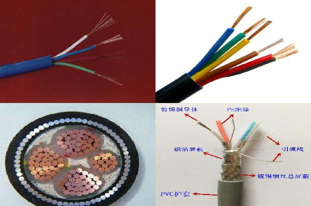 电线阻燃等级哪个高
