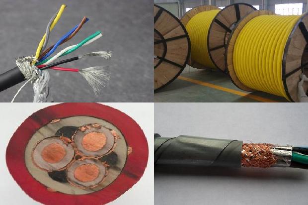 电线阻燃等级哪个高1679714399307