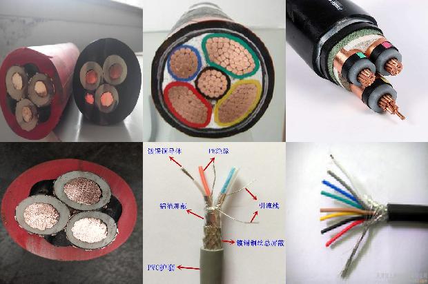 阻燃防火电缆价格1679714560969 阻燃防火电缆价格1679714560969