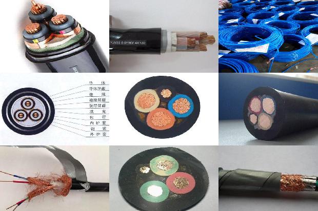 防火电缆企业