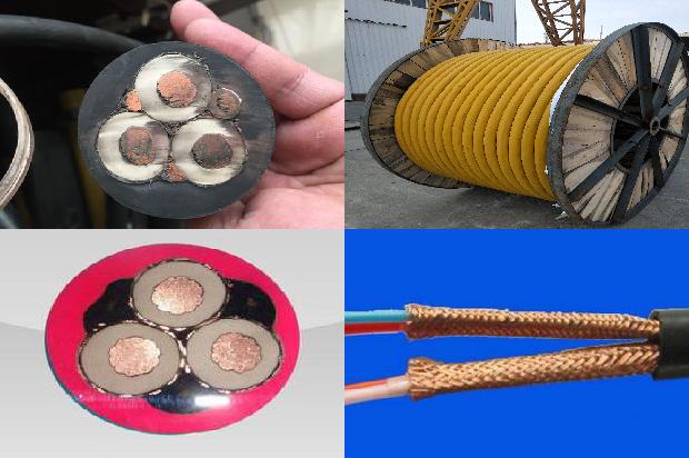 阻燃电缆防爆吗