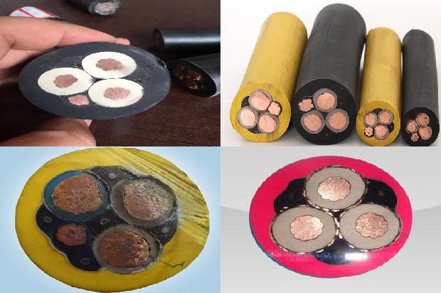 防爆电线管是什么材料的