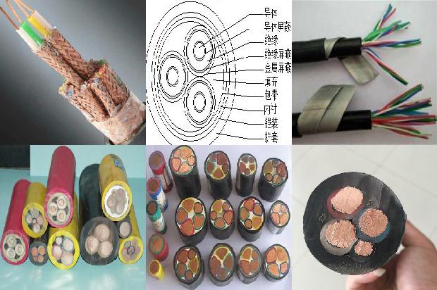 电缆中间接头防火防爆盒