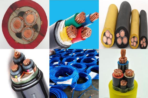 生产防火电缆线厂家