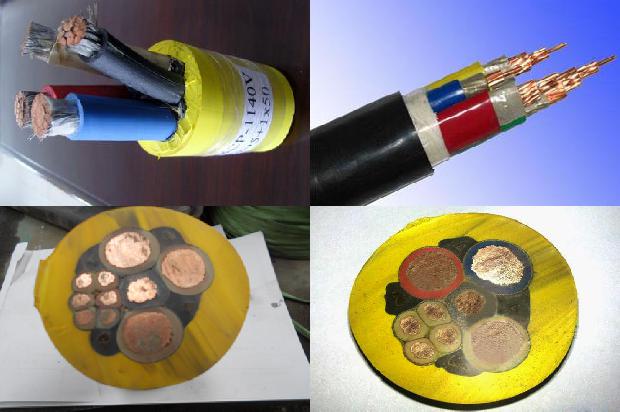 防爆填料函与铠装电缆连接1679715603316 防爆填料函与铠装电缆连接1679715603316