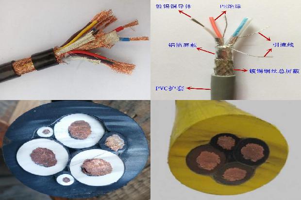 平方阻燃电线价格1679715975800