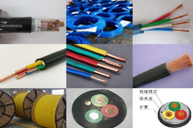 电线用阻燃的还是不阻燃的