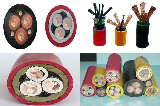 电线用阻燃的还是不阻燃的1679716017741