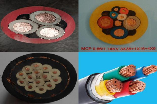 电缆 耐火 阻燃1679716151015