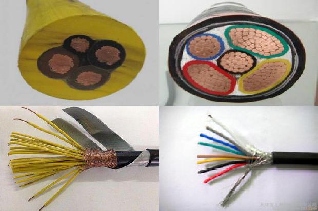 阻燃电缆的耐火等级