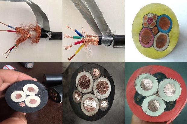 低压电缆防爆盒1679716474826