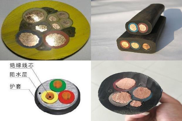 阻燃电缆的特点是什么1679716541349