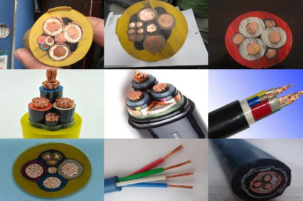 防爆用的电线是普通的吗1679716586185 防爆用的电线是普通的吗1679716586185