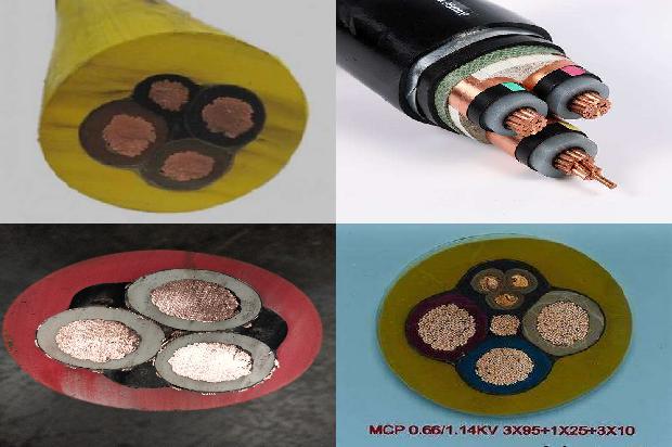 zr电缆阻燃级别