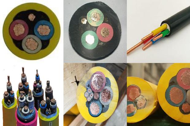 防爆电缆和阻燃电缆1679716766985