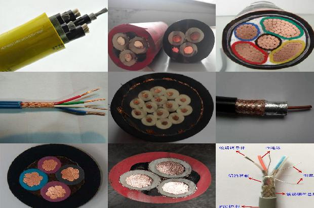 防爆电缆和阻燃电缆1679716767033