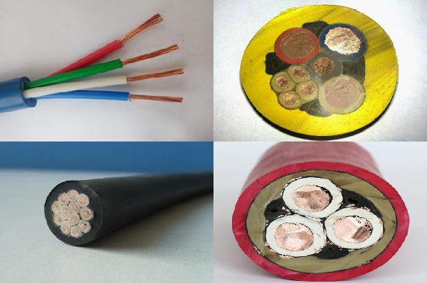 防爆通信电缆型号规格1679716787957