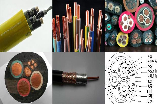 阻燃动力电缆规格型号1679716856239 阻燃动力电缆规格型号1679716856239