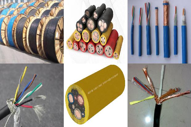 阻燃橡胶电缆型号1679716901237