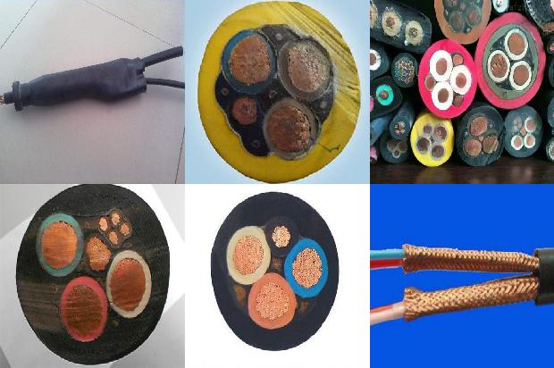 阻燃通信电缆规格型号1679716947272