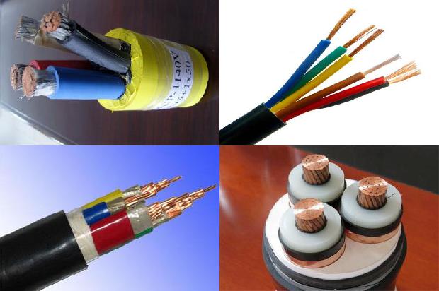 阻燃耐高温电缆型号1679717100867