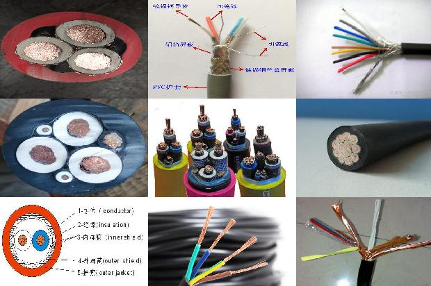 10平方阻燃电缆型号1679717122854