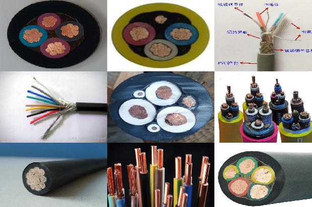 非阻燃电缆什么型号1679717144483