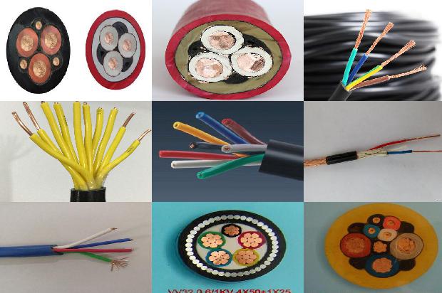 阻燃电缆哪个好1679717230404