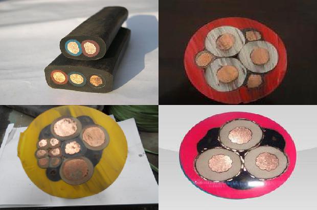 阻燃电缆3*2.51679717312570 阻燃电缆3*2.51679717312570