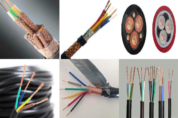 高温防阻燃电缆套管