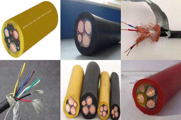 阻燃电缆国家标准型号