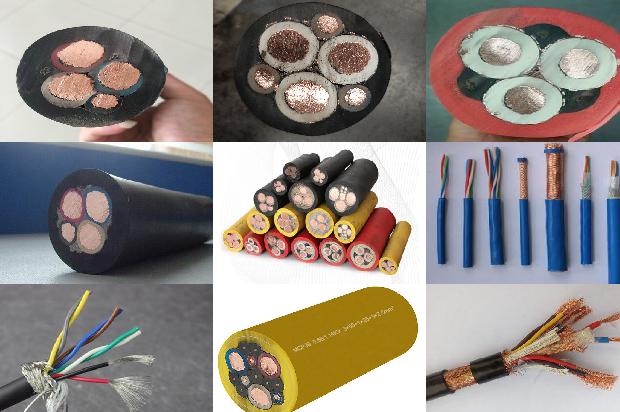 国标阻燃电缆规格型号1679717487937